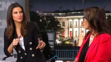 CNN's Kaitlan Collins and Maggie Haberman Slam Trump Allies Painting Ghislaine As Victim: Epstein's Victims Would Like A Word'