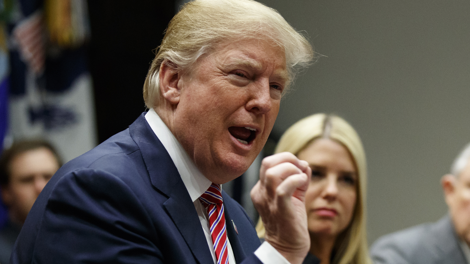 Right-Wing Radio Star Drops Scathing List of 7 Ways Trump Has ‘Alienated’ His Voters