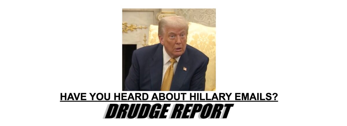 Drudge