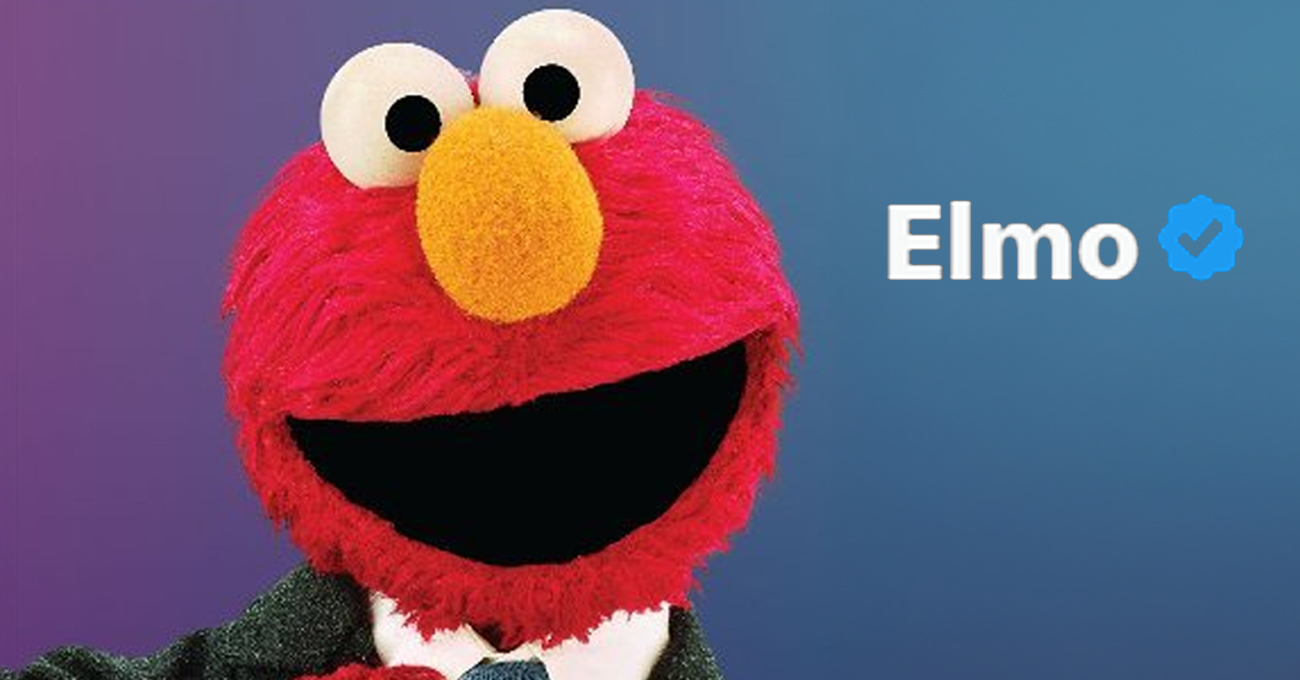 Sesame Street’s Elmo Sends Anti-Semitic X Messages in Hack