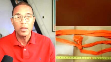 Epstein Bro Drops Bomb When Don Lemon Asks If Trump 'Had Your Brother Murdered