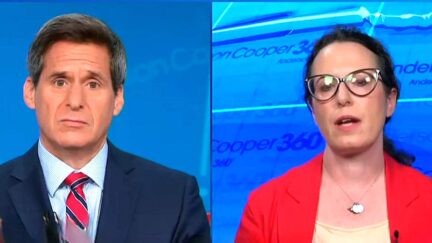 Maggie Haberman Reveals Trump Pressed Aides About Epstein Accomplice Maxwell