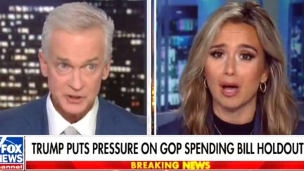 Pro-Trump Fox News Guest Forced To Apologize For False On-Air Murder Claim