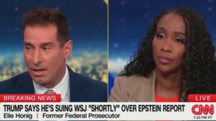 Elie Honig and Abby Phillip