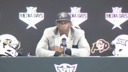 Deion Sanders