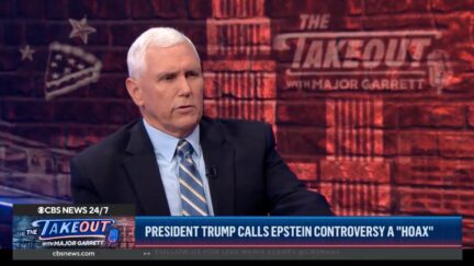 Pence