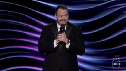 Shane Gillis ESPYs monologue