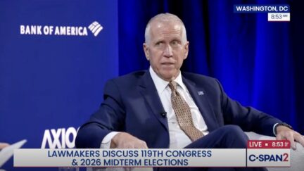 Sen. Thom Tillis