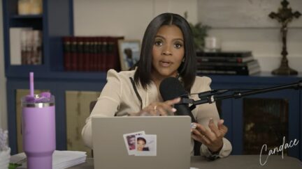 Candace Owens