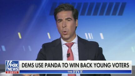 Jesse Watters