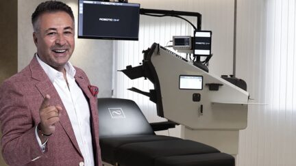 Dr. Servet Terziler - Istanbul