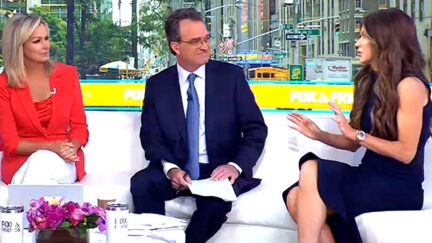 Trump DHS Chief Noem Rages At CNN 'Lies' On Fox Even As DHS Confirms FEMA Delay