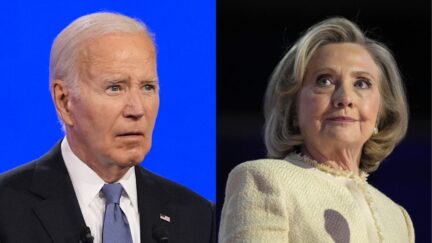 Clinton