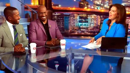 ‘Ya Been Took!’ CNN Star Taunts Trump Fans Over 'Weapons-Grade Stupid' Epstein Shutdown