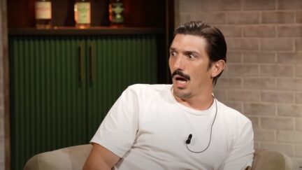 Andrew Schulz Goes Off on Trump