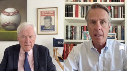 Terry Moran Goes Scorched Earth on Stephen Miller After Being Fired By ABC