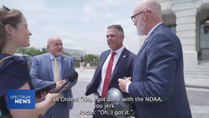 Mark Pocan