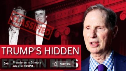 Ron Wyden