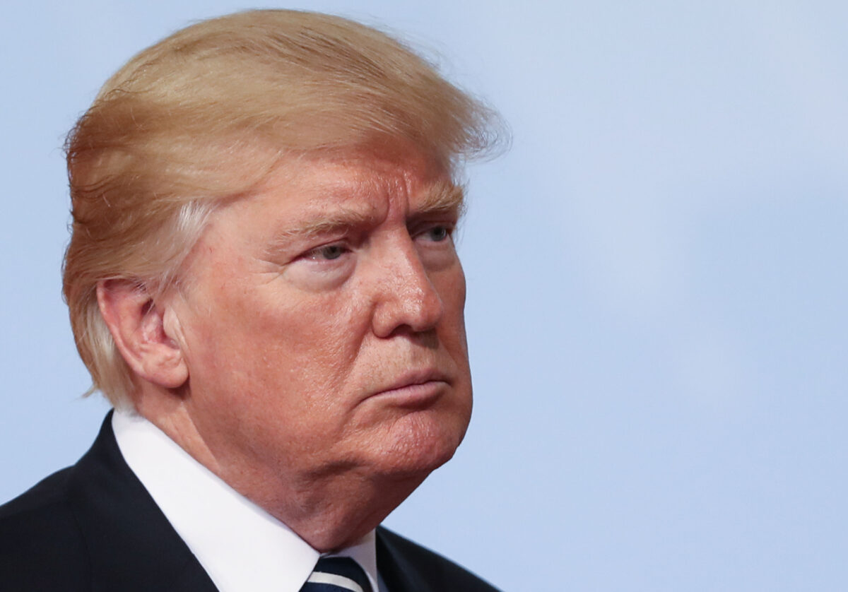 Trump