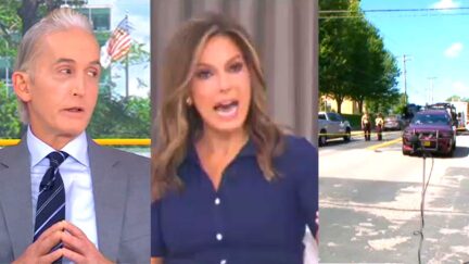 Fox Host Draws Flak For Raising 'Access To Guns' In Tense Exchange Over Mass Shooting