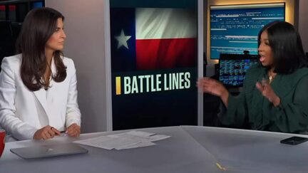 Jasmine Crockett Accuses Trump Of Racism On CNN In Clap-Back To New Insults