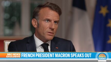 Macron