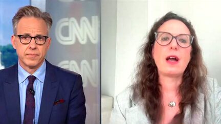 Maggie Haberman Says Bombshell Ruling 'Big Blow' To Trump Agenda