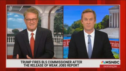 Morning Joe