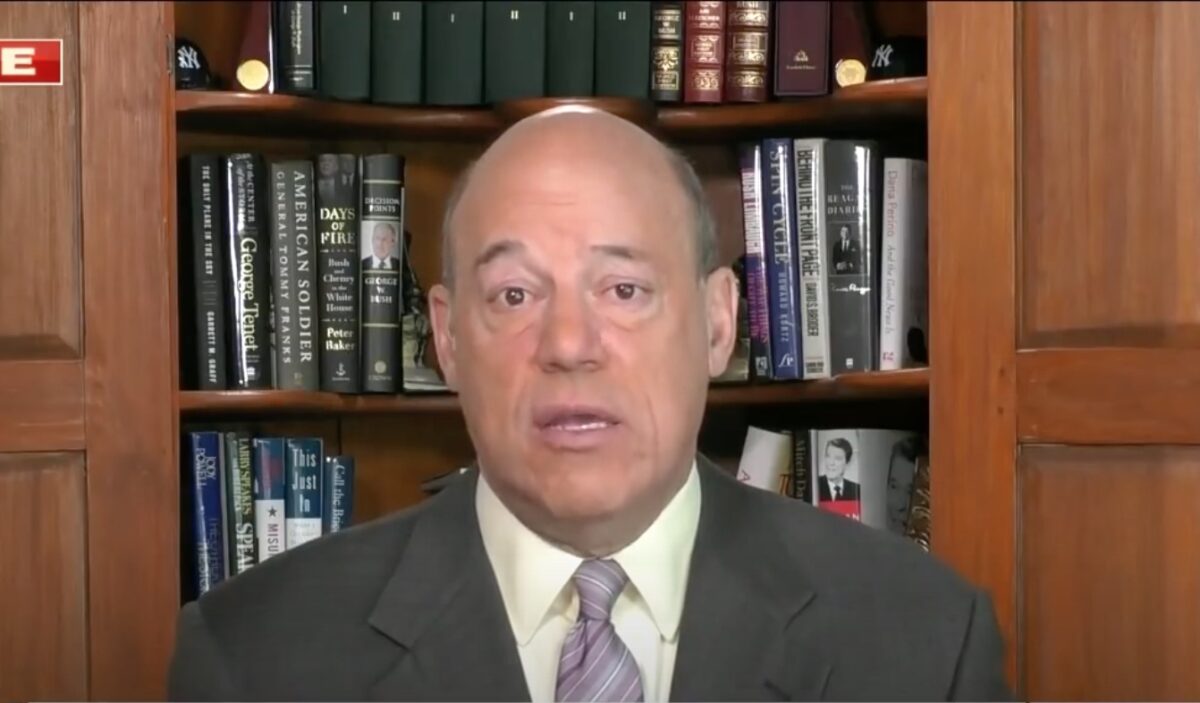 Fox’s Ari Fleischer Trashes GOP Effort to Gerrymander Texas: ‘Even Politics Must Have Rules’