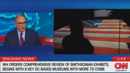 David Axelrod CNN