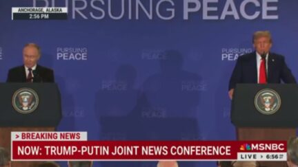 Putin Trump