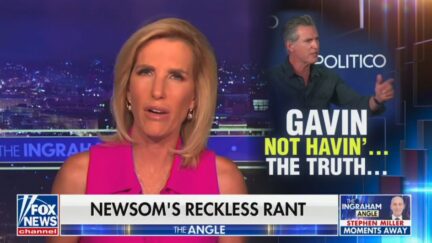 Laura Ingraham