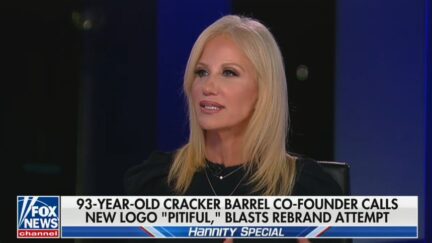 Kellyanne Conway