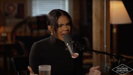 Candace Owens