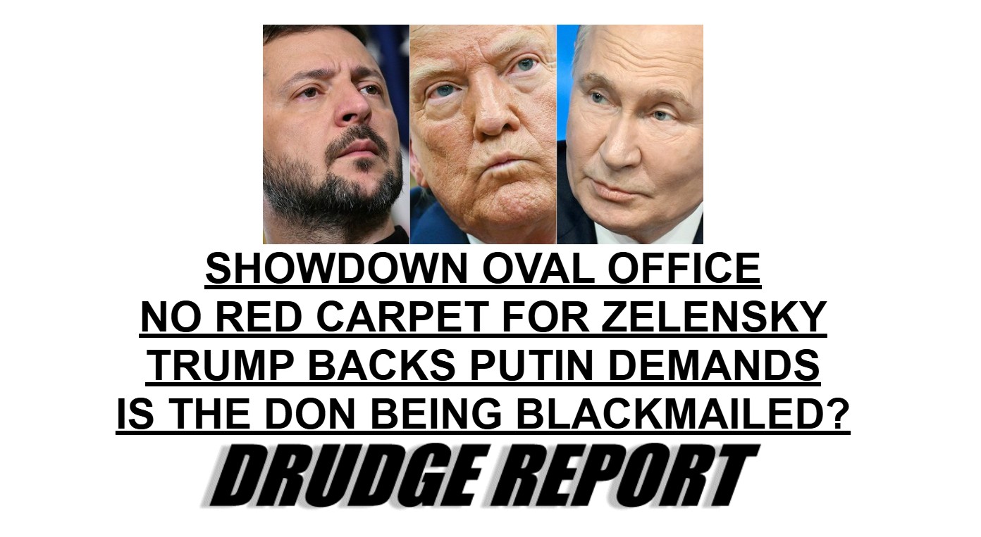 Drudge Report