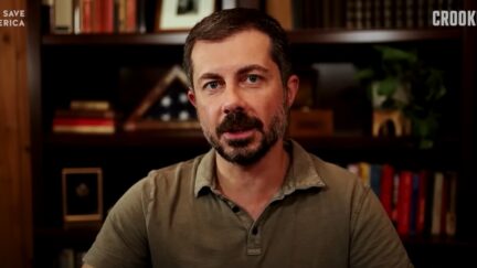 Pete Buttigieg