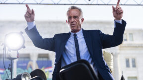 RFK Jr.