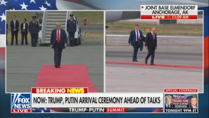 Trump/Putin