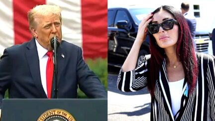 22 Times Trump Was Awful, Crass, or Lying About 9-11