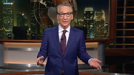 Bill Maher Savages Trump And Comey Prosecutor Lindsey Halligan In Blistering Rant