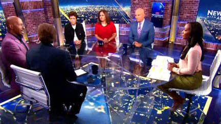 CNN Stars Called Charlie Kirk Out On Race 38 Hours Before Shooting