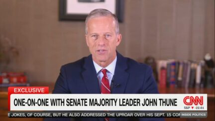 Sen John Thune
