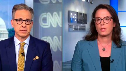 Maggie Haberman Shades Trump On Hunt For Indictments