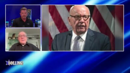 Bolling and Dershowitz