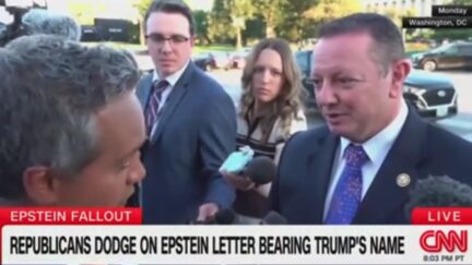 Manu Raju and Eric Burlison