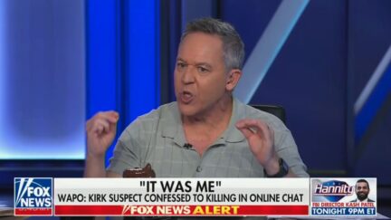 Greg Gutfeld