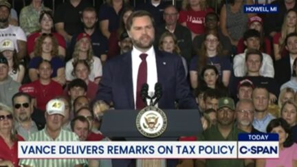 JD Vance