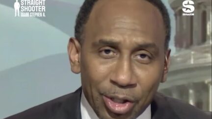 Stephen A. Smith