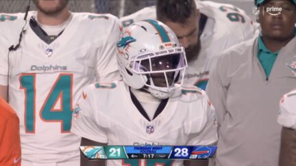 Tyreek Hill