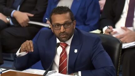 Kash Patel